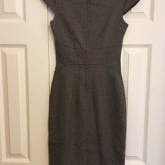 H&M Pinup Pencil Dress - Picture 3 of 4